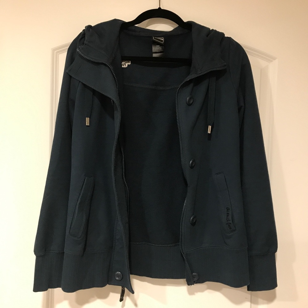 The North Face Jacket